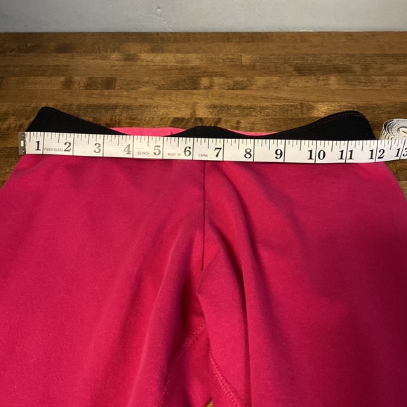 Ladies capri workout leggings - Picture 6 of 7